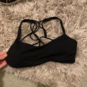 Lulu lemon Sports Bra